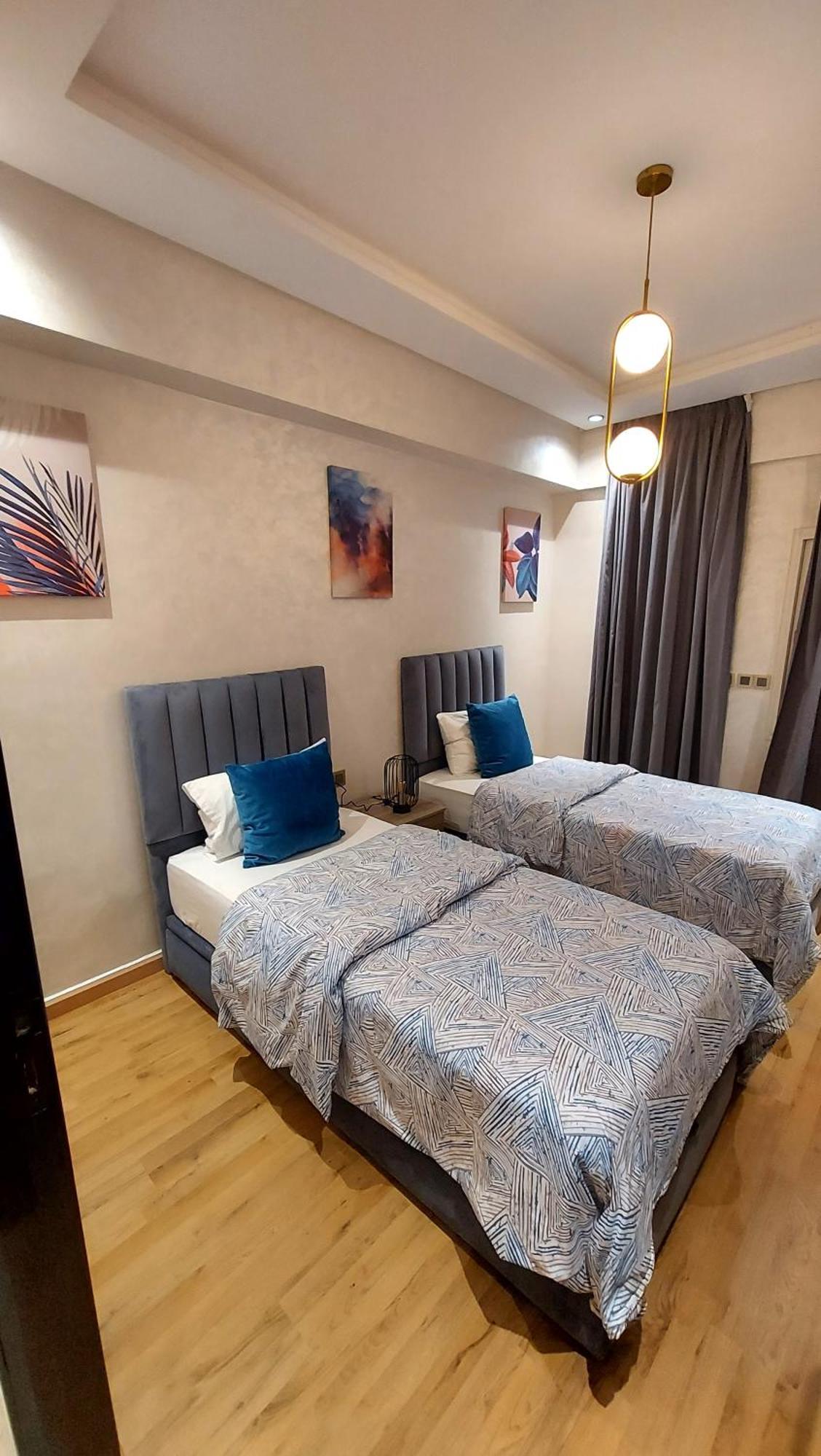 Luxury Downtown Apartment Of 80M2 In Front Of Hassan 2 Mosque And Sea From Family , Pour Famille , Interdit Couples Araabic Non Marie, Forbidden Unmarried Araabic Couples Basement Car Park Casablanca Buitenkant foto